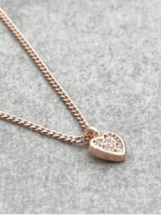 Necklace IN LOVE