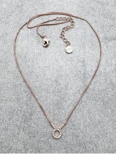 Necklace TAURUS