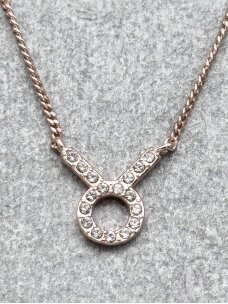 Necklace TAURUS