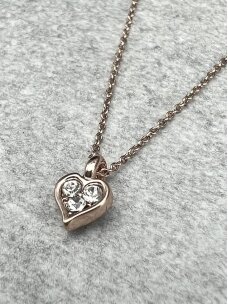 Necklace LOVE MYSTERY