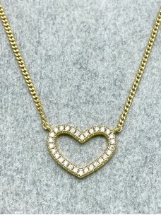 Necklace LOVE WONDER