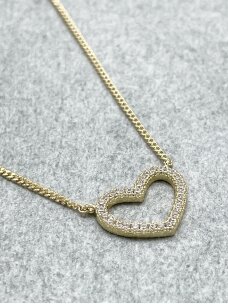 Necklace LOVE WONDER