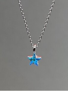 Necklace MAGIC STAR