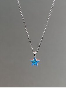 Necklace MAGIC STAR