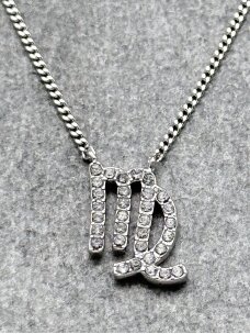 Necklace VIRGO