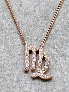 Necklace VIRGO