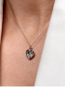 Necklace  PURE LOVE
