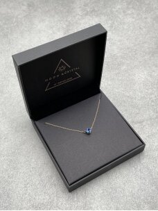 Necklace ROYAL BLUE