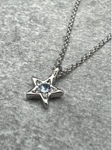 Necklace STAR WONDER