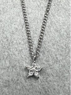 Necklace STARRY SKY