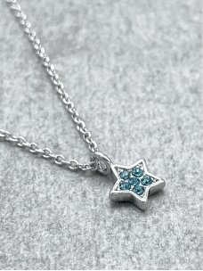 Necklace STARRY SKY