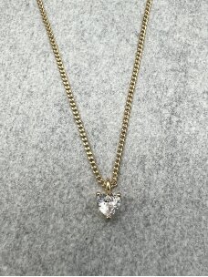 Necklace SURPRISING LOVE