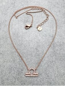 Necklace LIBRA