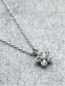 Necklace SWEET ALYSSUM