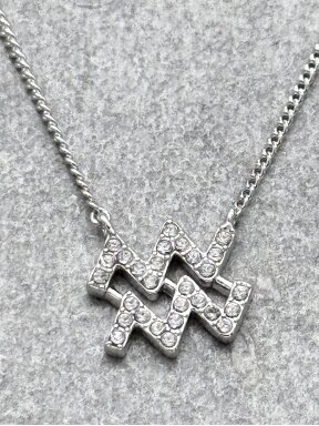 Necklace AQUARIUS