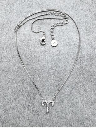 Necklace ARIES