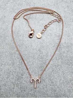 Necklace ARIES