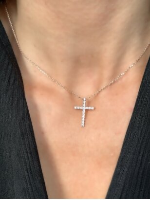 Necklace FULL OF FAITH