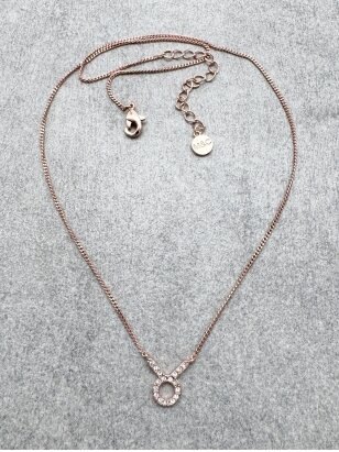 Necklace TAURUS