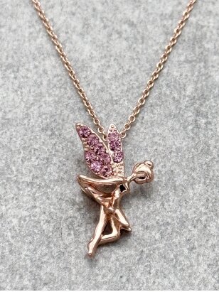 Necklace PERFECT FAIRY