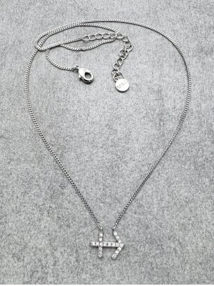 Necklace SAGITTARIUS