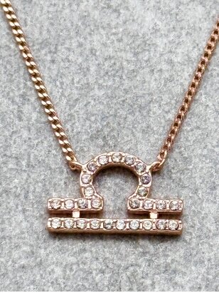 Necklace LIBRA