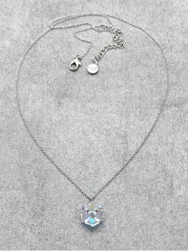 Necklace RAINBOW CRYSTAL 2