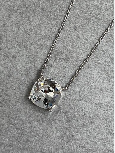 Necklace DAZZLING CRYSTAL 1