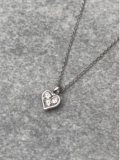 Necklace LOVE SOUL 1