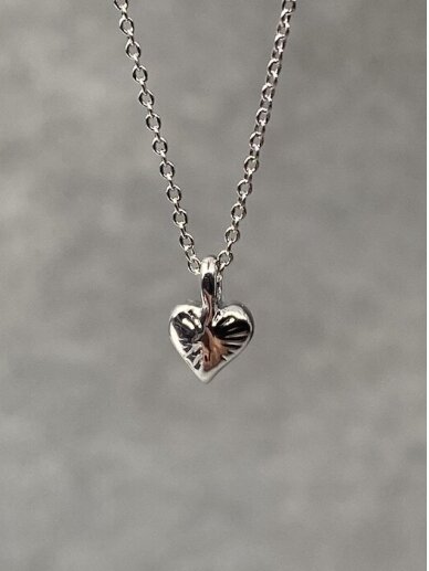 Necklace LOVE SOUL 3