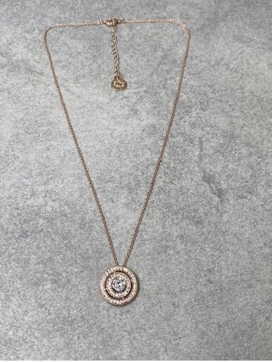 Necklace MONT BLANC 5