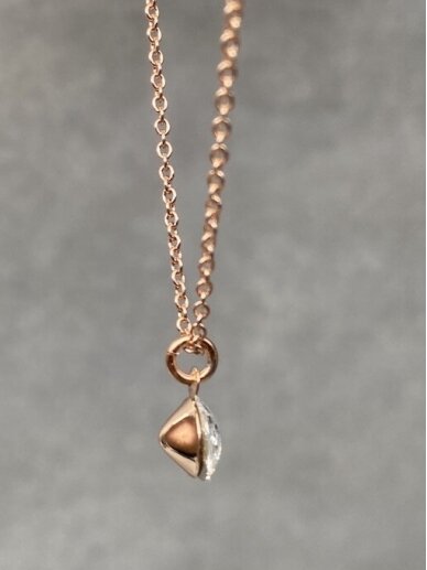 Necklace TINY DROP 4