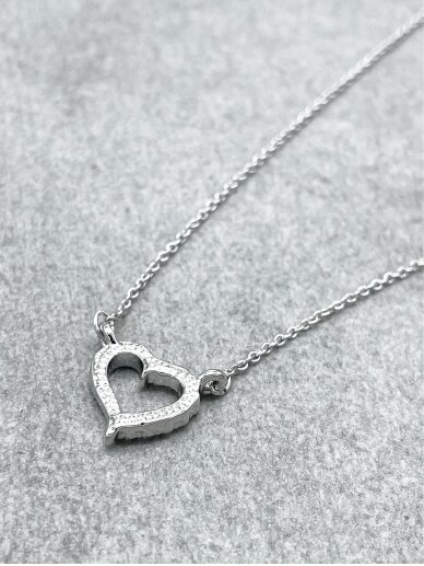 Necklace AMAIZING LOVE 3