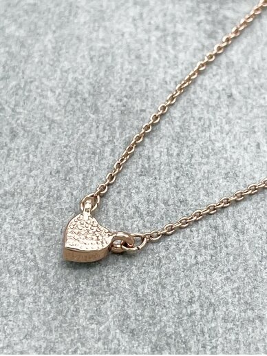 Necklace AMAZING LOVE 3