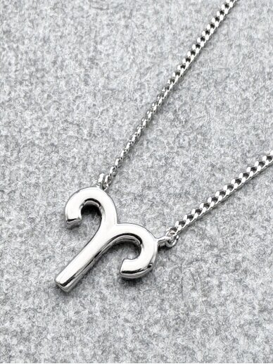 Necklace ARIES 2