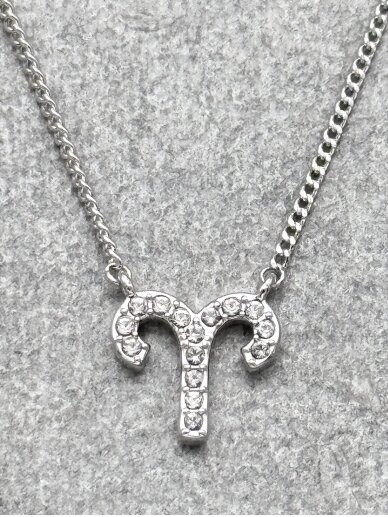 Necklace ARIES