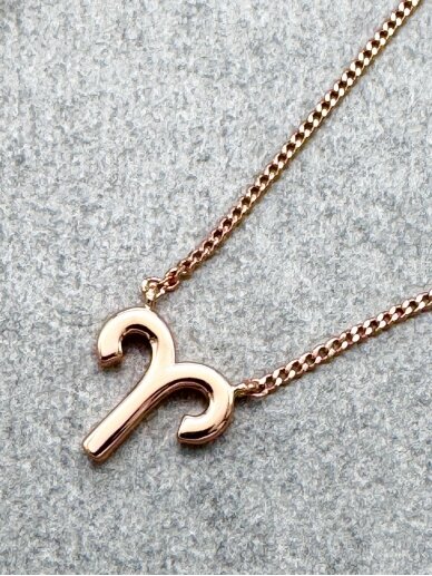 Necklace ARIES 2