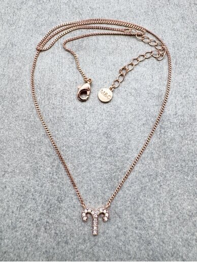 Necklace ARIES 1