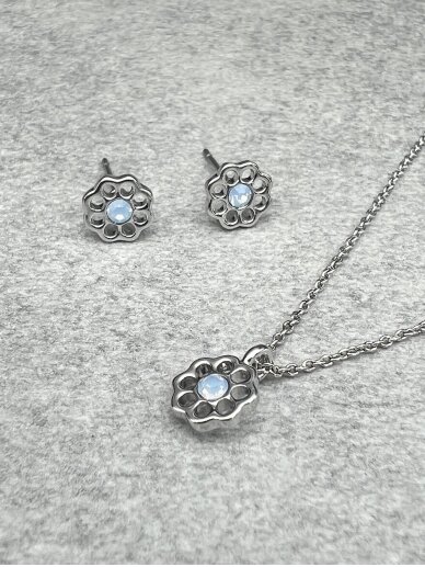 Necklace AZUR 4