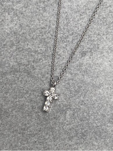 Necklace BELIEF