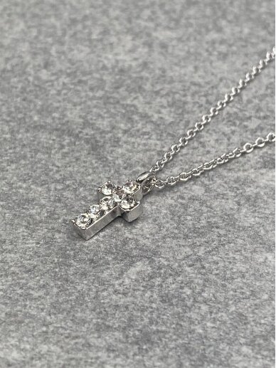 Necklace BELIEF 2