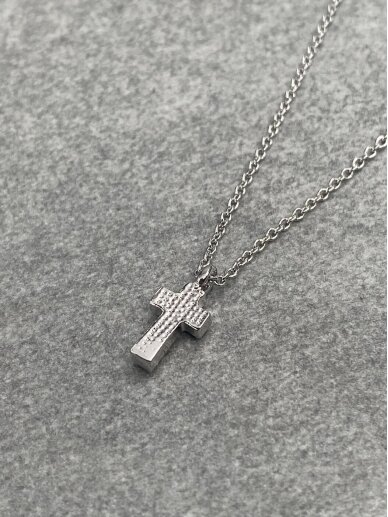 Necklace BELIEF 4