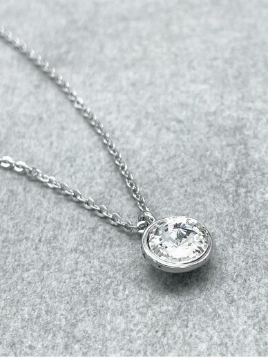 Necklace BRIGHT DIAMOND 1