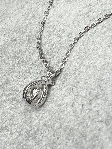 Necklace BRIGHT LOVE 5