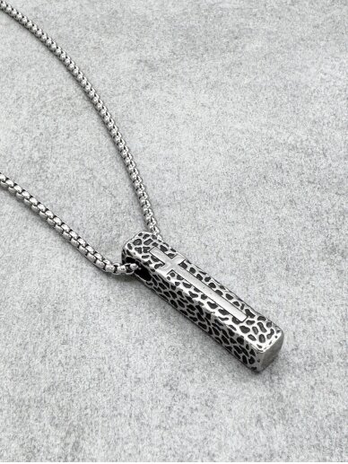 Necklace CHARM