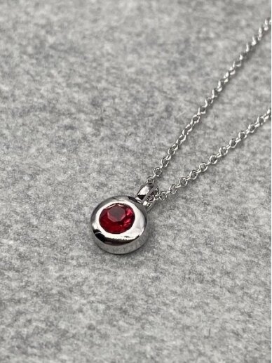 Necklace CHARM ME 1