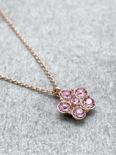 Necklace CHERRY BLOSSOM 2