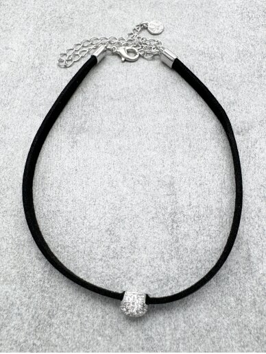 Kaklo papuošalas CHOKER 2