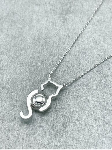 Necklace CUTE LOVE 2