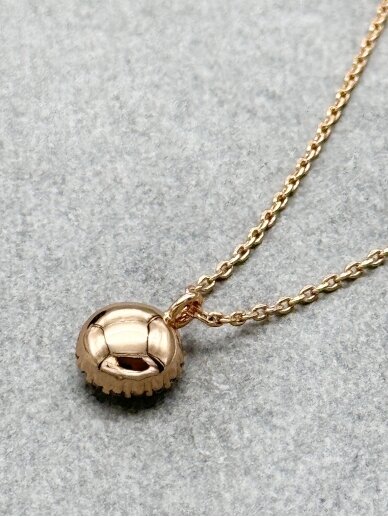 Necklace DAINTY 3